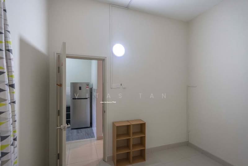 2-storey Terraced House for Rent in Bandar Bukit Raja (Klang) - Vitas Tan - Interior - PropertyGuru.com.my