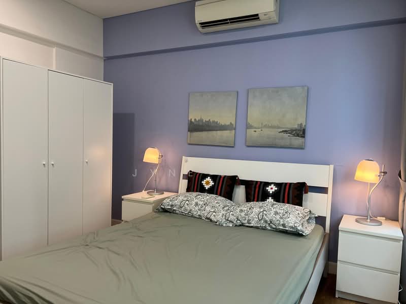Service Residence for Sale at Mercu Summer Suites - Jyne Lim - Bedroom - PropertyGuru.com.my