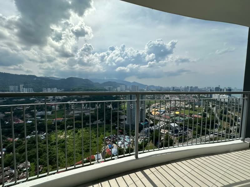 Condominium for Rent at Zen 6 - Emma Seow - View - PropertyGuru.com.my
