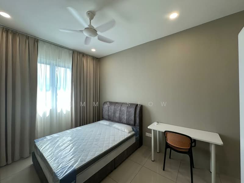 Condominium for Rent at Zen 6 - Emma Seow - Bedroom - PropertyGuru.com.my