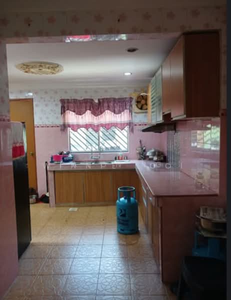 Rumah Teres 1 Tingkat untuk Dijual di Balakong (Selangor) - Winnie Looi - Kitchen - PropertyGuru.com.my
