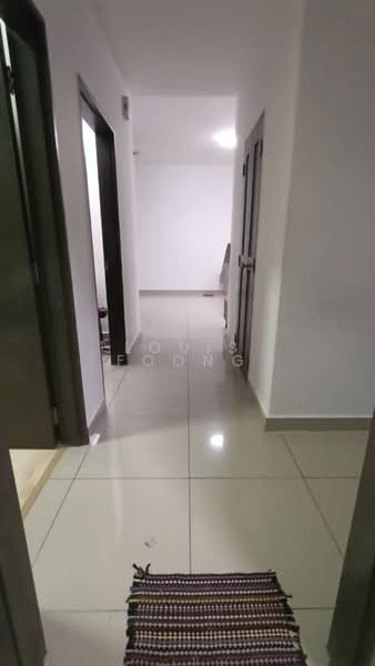 Kondominium untuk Dijual di The Henge - Louis Foong - Corridor - PropertyGuru.com.my