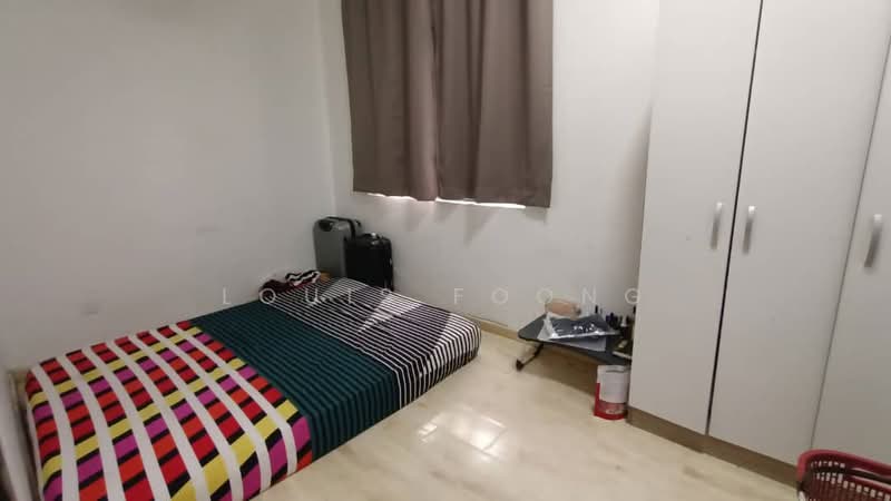 Kondominium untuk Dijual di The Henge - Louis Foong - PropertyGuru.com.my