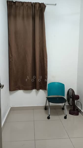 Kondominium untuk Dijual di The Henge - Louis Foong - PropertyGuru.com.my