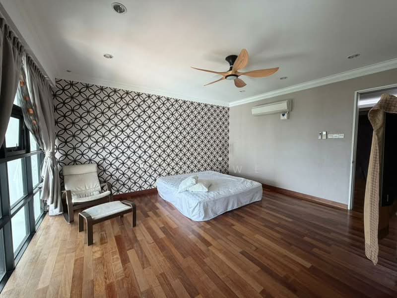 Condominium for Sale at Papillon Desahill Condominium - Ryan Swe - Bedroom - PropertyGuru.com.my