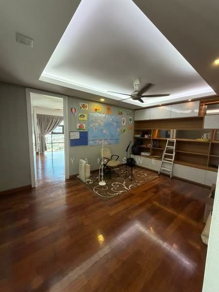Condominium for Sale at Papillon Desahill Condominium - Ryan Swe - Study - PropertyGuru.com.my