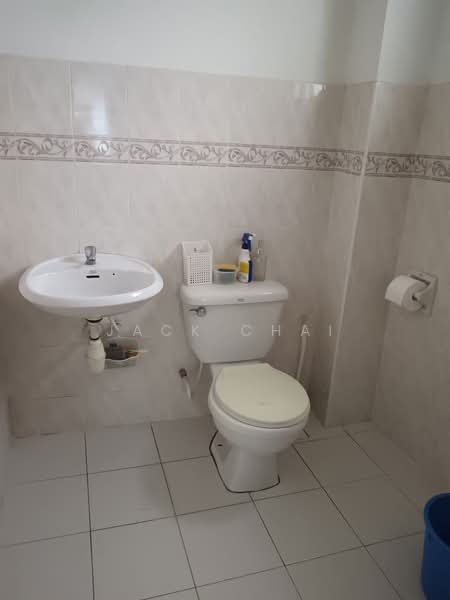 2-storey Terraced House for Sale in Taman Setia Indah (Tebrau) - Jack Chai - PropertyGuru.com.my