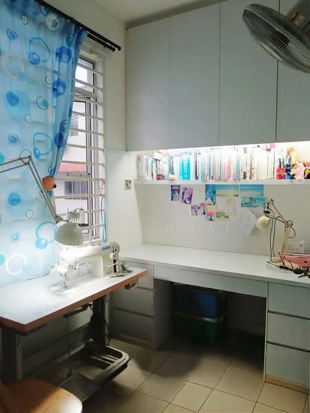 2-storey Terraced House for Sale in Taman Setia Indah (Tebrau) - Jack Chai - PropertyGuru.com.my