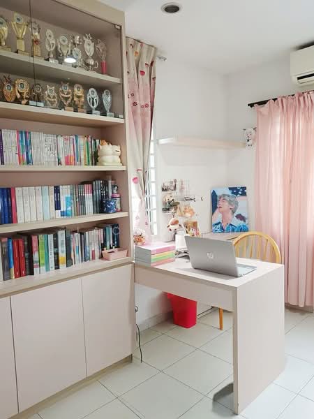 2-storey Terraced House for Sale in Taman Setia Indah (Tebrau) - Jack Chai - PropertyGuru.com.my