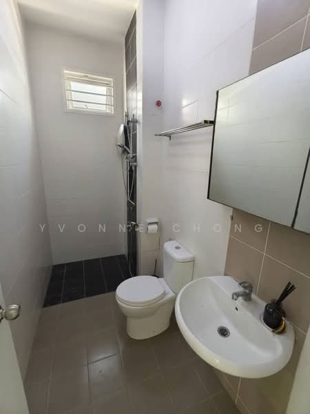 Rumah Berkembar untuk Disewa di Taman Nusa Bestari (Iskandar Puteri (Nusajaya)) - Yvonne Chong - PropertyGuru.com.my