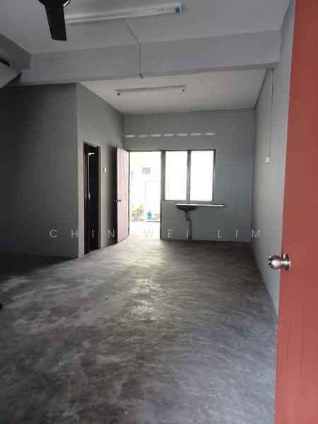 Terraced House for Sale in Kluang (Johor) - Chin Wei Lim - PropertyGuru.com.my
