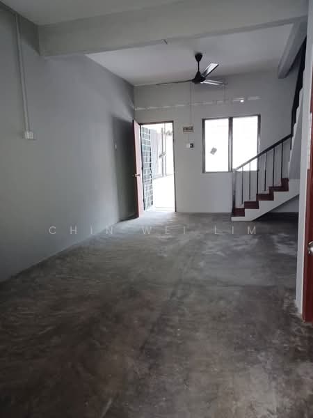 Terraced House for Sale in Kluang (Johor) - Chin Wei Lim - PropertyGuru.com.my