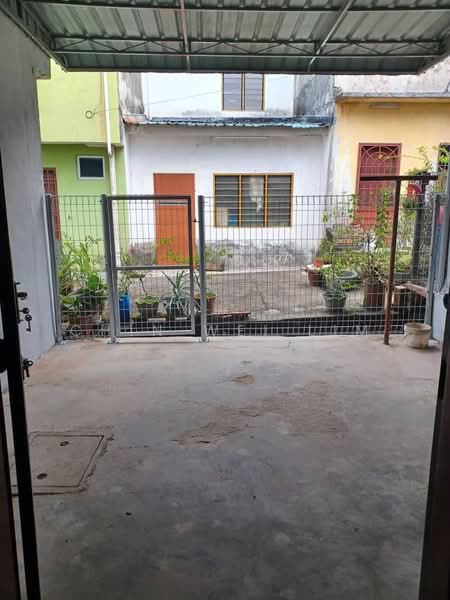Terraced House for Sale in Kluang (Johor) - Chin Wei Lim - PropertyGuru.com.my