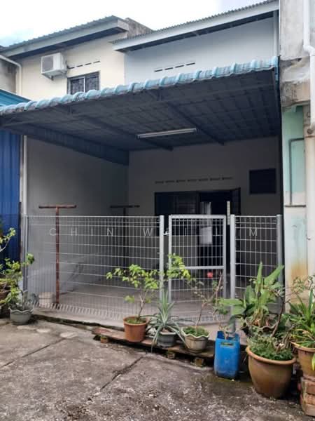 Terraced House for Sale in Kluang (Johor) - Chin Wei Lim - PropertyGuru.com.my