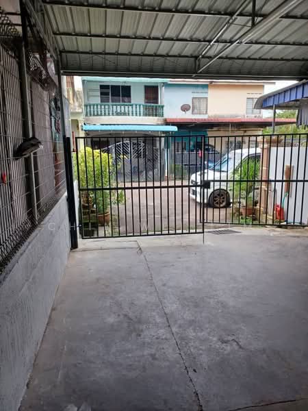 Terraced House for Sale in Kluang (Johor) - Chin Wei Lim - PropertyGuru.com.my