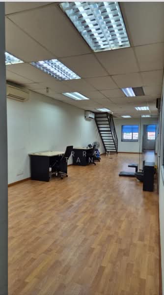 Kedai untuk Disewa di Bandar Puteri Puchong (Puchong) - Jarren Tan - Interior - PropertyGuru.com.my