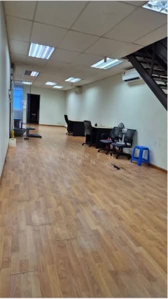 Kedai untuk Disewa di Bandar Puteri Puchong (Puchong) - Jarren Tan - Interior - PropertyGuru.com.my