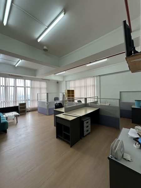 Pejabat untuk Disewa di Petaling Jaya (Selangor) - Thomas Loh - Interior - PropertyGuru.com.my