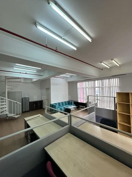 Pejabat untuk Disewa di Petaling Jaya (Selangor) - Thomas Loh - Interior - PropertyGuru.com.my