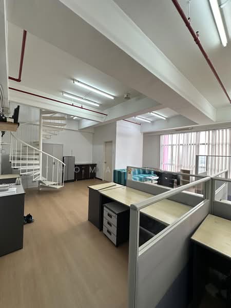 Pejabat untuk Disewa di Petaling Jaya (Selangor) - Thomas Loh - Interior - PropertyGuru.com.my