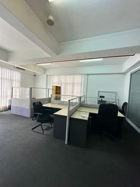 Office for Rent in Petaling Jaya (Selangor) - Thomas Loh - PropertyGuru.com.my