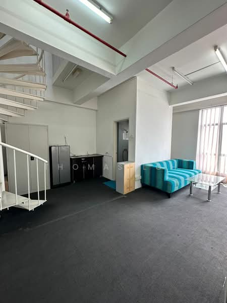 Office for Rent in Petaling Jaya (Selangor) - Thomas Loh - PropertyGuru.com.my
