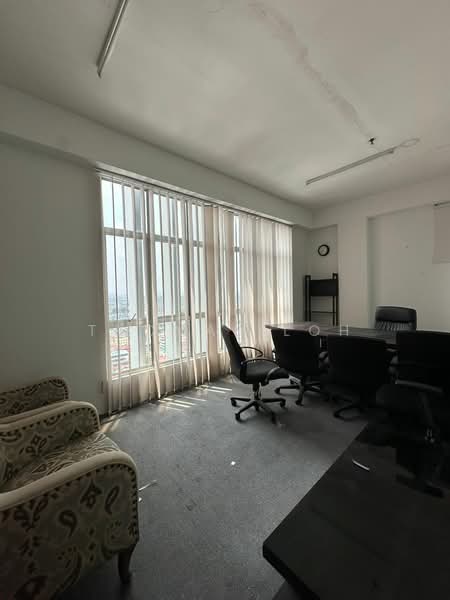 Office for Rent in Petaling Jaya (Selangor) - Thomas Loh - PropertyGuru.com.my