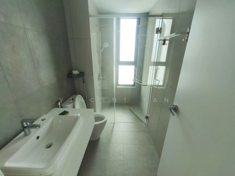 Condominium for Rent at Mezzo - Vincent Tan - Bathroom - PropertyGuru.com.my