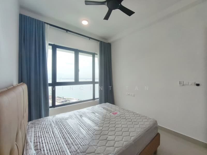 Condominium for Rent at Mezzo - Vincent Tan - Bedroom - PropertyGuru.com.my