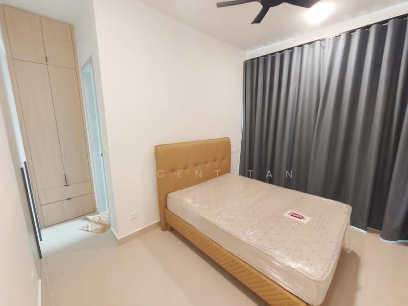 Condominium for Rent at Mezzo - Vincent Tan - Bedroom - PropertyGuru.com.my