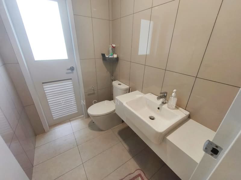Condominium for Rent at Mezzo - Vincent Tan - Bathroom - PropertyGuru.com.my
