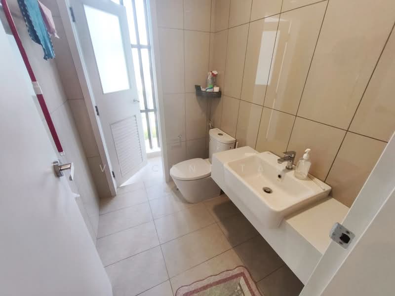 Condominium for Rent at Mezzo - Vincent Tan - Bathroom - PropertyGuru.com.my
