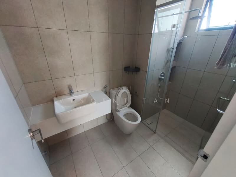 Condominium for Rent at Mezzo - Vincent Tan - Bathroom - PropertyGuru.com.my