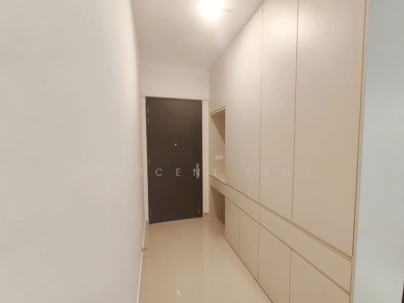 Condominium for Rent at Mezzo - Vincent Tan - Entrance - PropertyGuru.com.my
