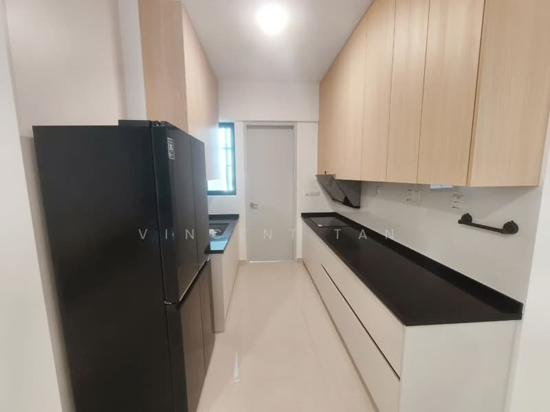 Condominium for Rent at Mezzo - Vincent Tan - Kitchen - PropertyGuru.com.my