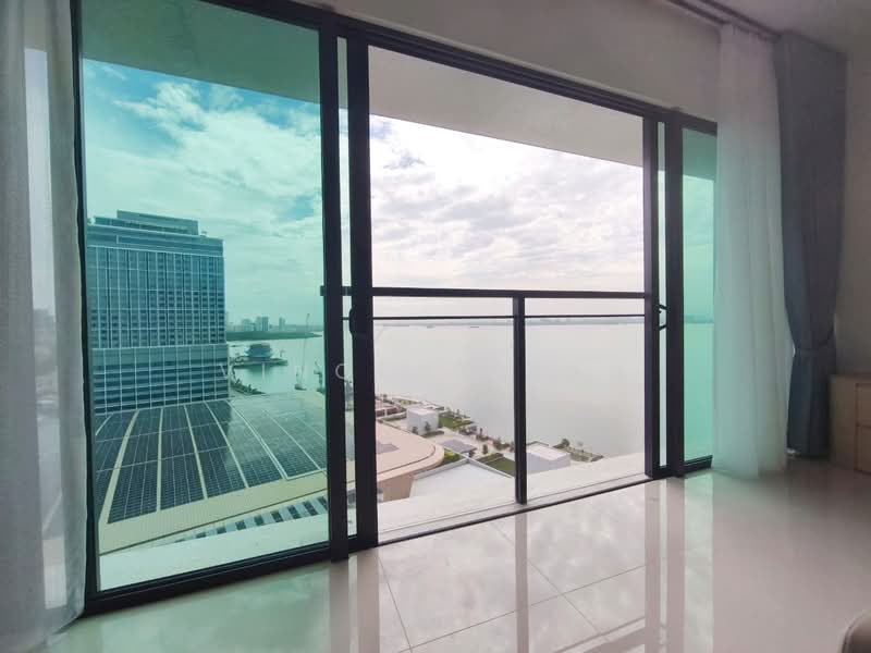 Condominium for Rent at Mezzo - Vincent Tan - View - PropertyGuru.com.my