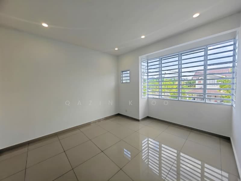 Rumah Teres 2 Tingkat untuk Disewa di Taman Pakatan Jaya (Tambun) - Qazin Khoo - Interior - PropertyGuru.com.my