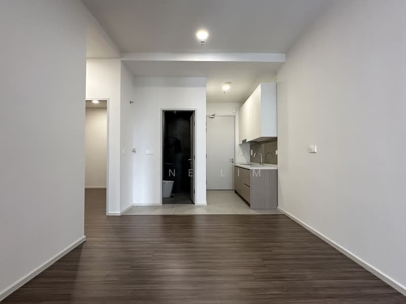 Service Residence for Rent at The Mate @ Damansara Jaya - Jyne Lim - Interior - PropertyGuru.com.my