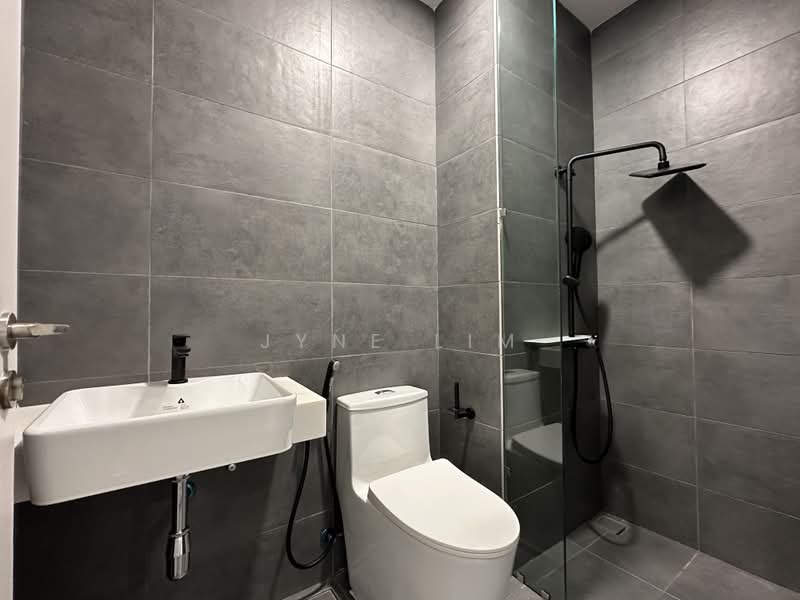 Service Residence for Rent at The Mate @ Damansara Jaya - Jyne Lim - Bathroom - PropertyGuru.com.my