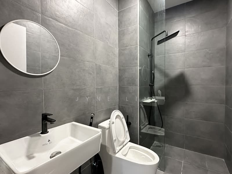 Service Residence for Rent at The Mate @ Damansara Jaya - Jyne Lim - Bathroom - PropertyGuru.com.my