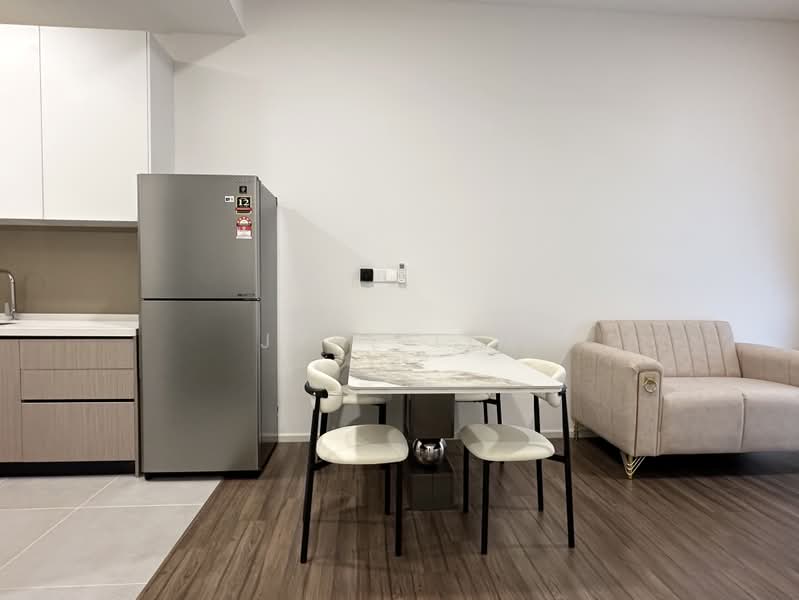 Service Residence for Rent at The Mate @ Damansara Jaya - Jyne Lim - Kitchen - PropertyGuru.com.my