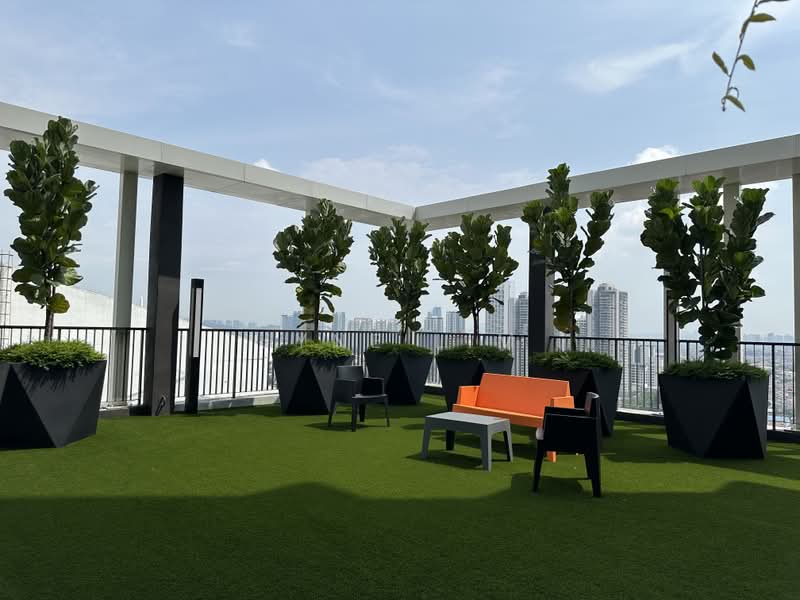 Service Residence for Rent at The Mate @ Damansara Jaya - Jyne Lim - PropertyGuru.com.my