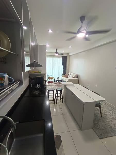 Condominium for Rent at Tropicana Bay Residences - Anthony Yeoh - PropertyGuru.com.my
