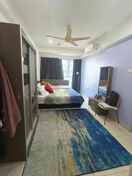 Condominium for Rent at Tropicana Bay Residences - Anthony Yeoh - PropertyGuru.com.my