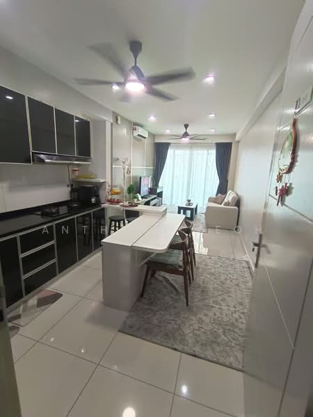 Condominium for Rent at Tropicana Bay Residences - Anthony Yeoh - PropertyGuru.com.my