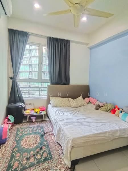 Condominium for Rent at Tropicana Bay Residences - Anthony Yeoh - PropertyGuru.com.my