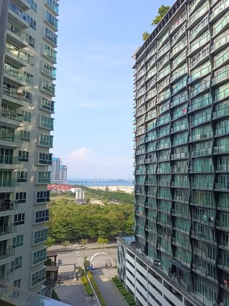Condominium for Rent at Tropicana Bay Residences - Anthony Yeoh - PropertyGuru.com.my