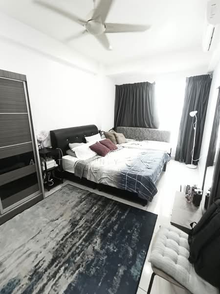 Condominium for Rent at Tropicana Bay Residences - Anthony Yeoh - PropertyGuru.com.my
