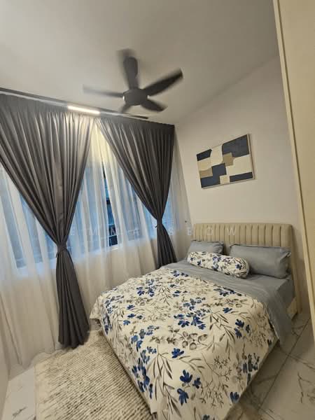 Condominium for Rent at QuayWest Residence - Emma Seow - Bedroom - PropertyGuru.com.my