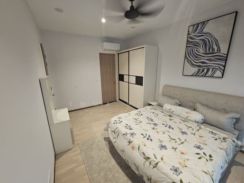 Condominium for Rent at QuayWest Residence - Emma Seow - Bedroom - PropertyGuru.com.my